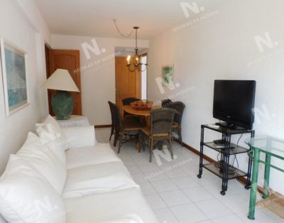Alquila Apartamento 2 Dormitorios , 2 Banos – Punta Del Este Mansa