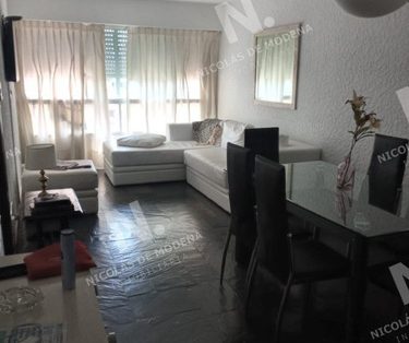 Apartamento De 1 Dormitorio En Parada 2 De Playa Brava – Punta Del Este Brava