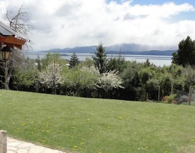 Alquiler Bungalow Nueve Lunas Bariloche en San Carlos De Bariloche