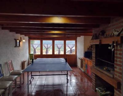 Casa en Alquiler Turistico en San Martin de Los Andes
